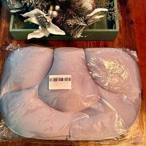 THE ABSOLUTE PILLOW bought on TikTok Neck-Support Memory Foam Pillow : C